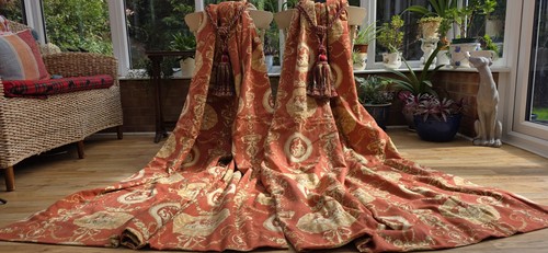 Toile jouy - de,