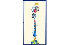 Kindermesslatte Metermaß