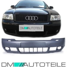 Audi A6 4B C5 Front