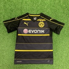 Borussia Dortmund BVB Trikot