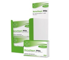 Scherztabletten Scheißegal