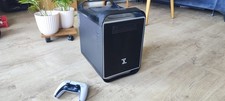 Tuxedo XUX_Cube Mini PC Gehäuse (ähnlich Bitfenix Prodigy M 2022)