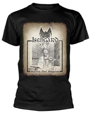 Isengard T/S Spectres Over