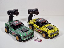 Carson Rc 1:12 Race Rival