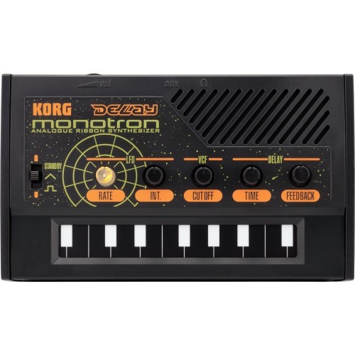 Korg monotron delay neu - korg,