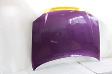 Motorhaube Opel ASTRA G COUPE 93171043 1160253 09-2001
