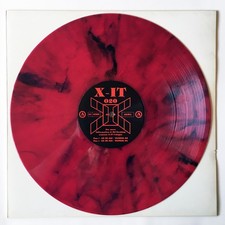 12" Vinyl Rodriguez – Get