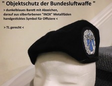 " Objektschutztruppe der