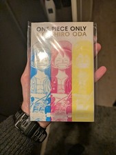 One Piece Only Manga Rar