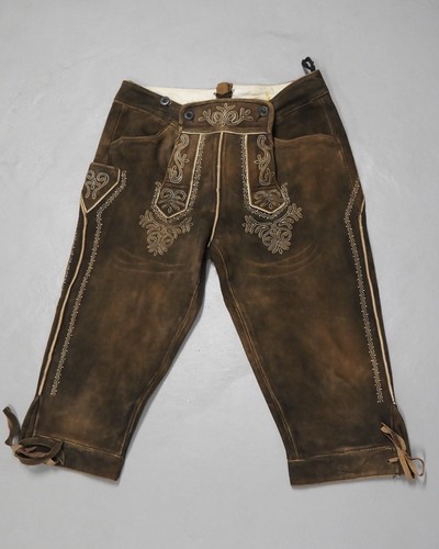 Almsach herren kniebund - herren,