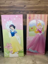 Disney Prinzessin Leinwände 