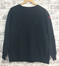 Scamp & Dude schwarzes