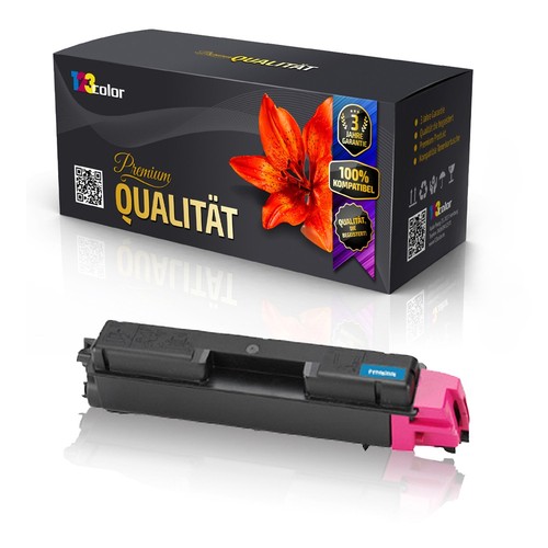 Toner alternativ für kyocera - alternativ,