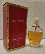 Givenchy Amarige Eau de