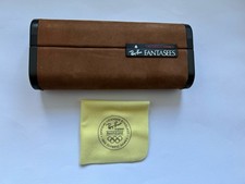 Ray Ban Etui Bausch&Lomb