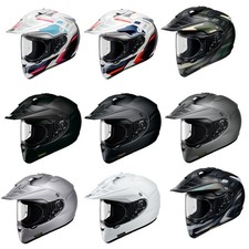 Shoei hornet full - shoei, face