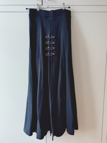 Couture ensemble extravagant - couture,
