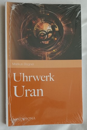 Markus bogner uhrwerk uran - uhrwerk,