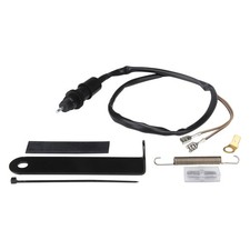 Brake light switch, brake