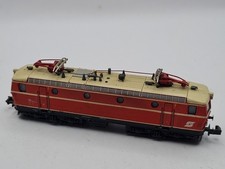 Roco Spur N 1:160 E-Lok der ÖBB 1044.27 gebrauchter Zustand ohne Verpackung 