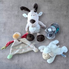NICI Sammlung - nici Plüsch /