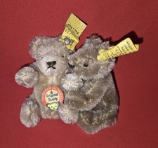 Niedliche alte Steiff