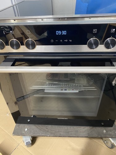 Herdset einbau backofen mit - :,