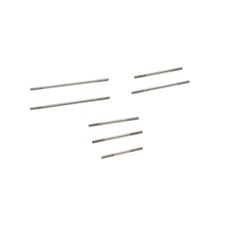 Blade 450 X Flybarless Linkage