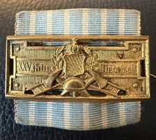 Feuerwehr Verdienstorden