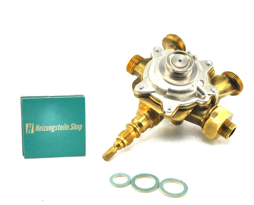 Vaillant wasserschalter 011272 - vaillant,