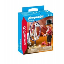 Playmobil 70874 Pferdedressur
