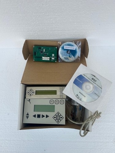Matrix orbital lcd display - orbital,