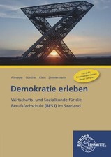 Demokratie erleben -