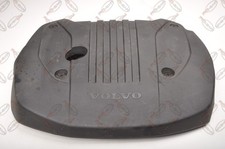 VOLVO S60 III 2.0 B5 Mild-Hybrid Motorhaube Motordeckung Motorabdeckung 31492726