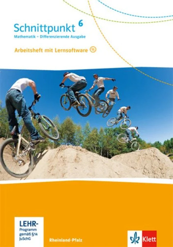 Schnittpunkt mathematik 6 - mathematik.,