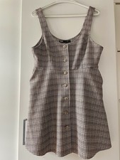 Zara damenkleid kurz - zara, gr.