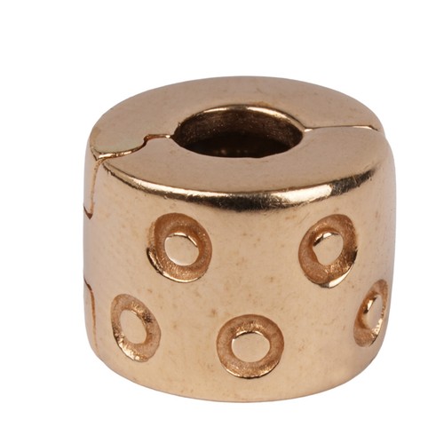 Pandora seeing spots - spots, clip