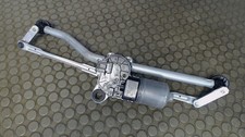 Scheibenwischermotor Vorn BMW 316ti compact E46 0390241712 12 Monate Garantie