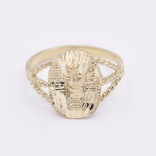 Ägyptischer Pharao König