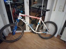 Cube Mountainbike 26 Zoll Männer Shimano Schaltung