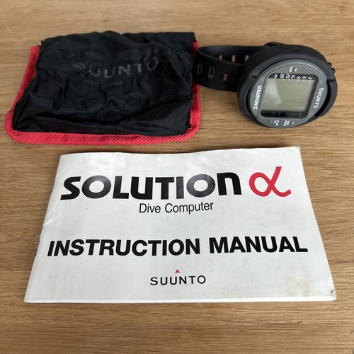 Suunto solution - suunto,