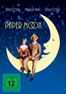 Paper moon von paramount - moon,