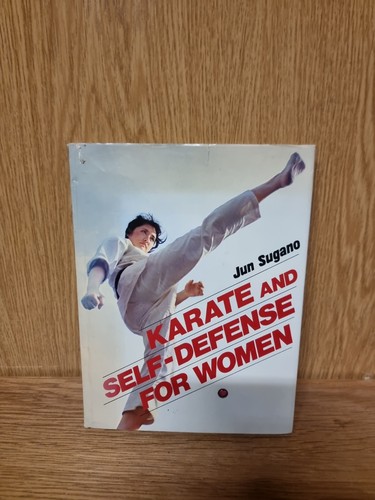 Karate and self defense - self, for
