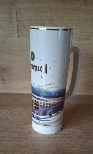 Sternquell bierkrug - sternquell,