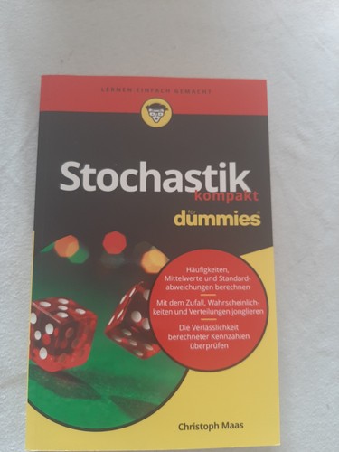Stochastik kompakt für