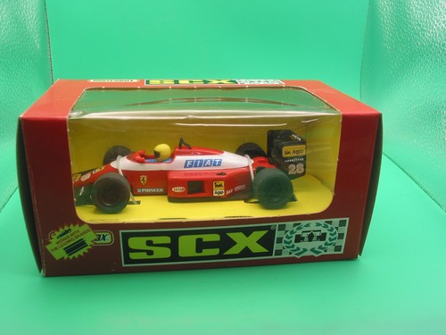 Scx matchbox 83720 - scx,