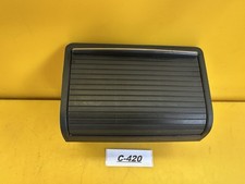 BMW 3er E46 Ablagefach Mittelkonsole hinten beleuchtet 8225988