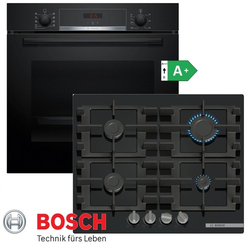 Bosch gas herdset - bosch,