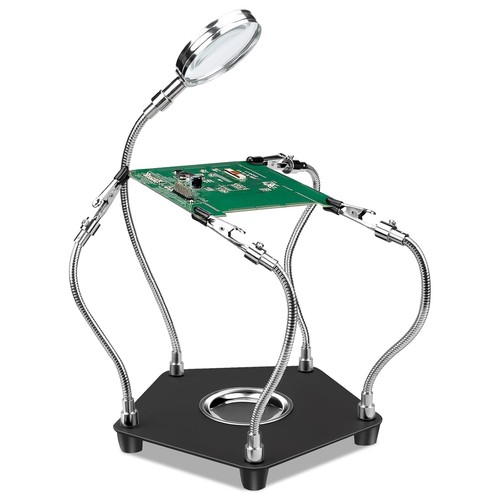 Dritte hand löten lytool - lytool, 4