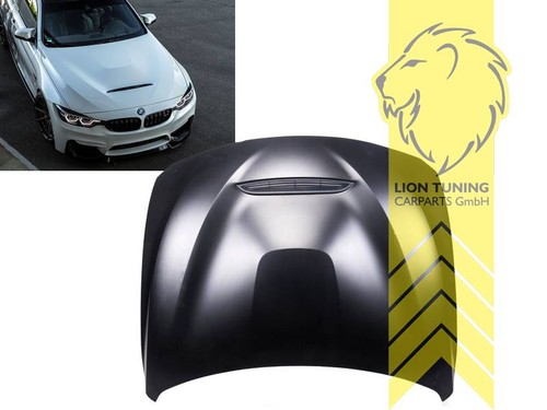 Motorhaube für bmw f80 - bmw,